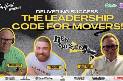 How Wally Pelett Scaled a Local Delivery Business into a Logistics Powerhouse!