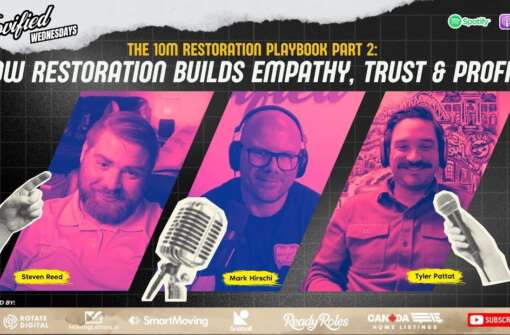 Empathy Meets Efficiency Inside the Restoration Moving Partnership Thats Redefining Service